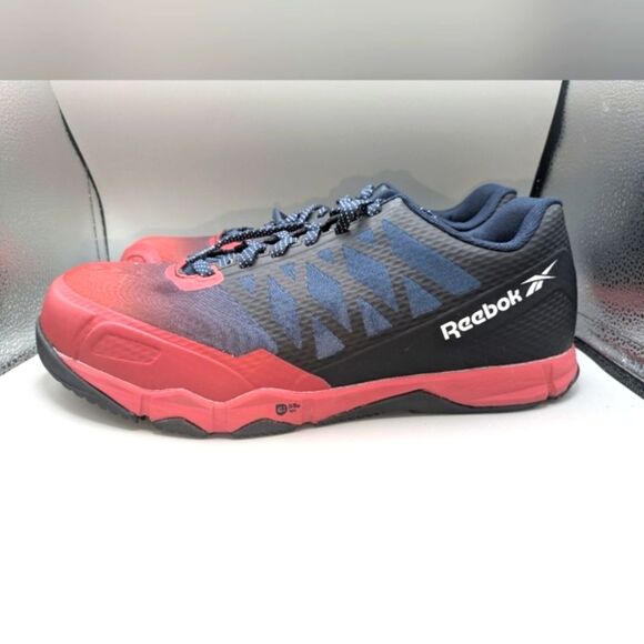 Reebok Men\'s Speed TR Composite Toe Work Shoe RB4452 SZ 13 M main image 5